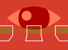 O CEO do fabricante de spyware Token Labs verifica que um de seus clientes do governo federal foi capturado utilizando seu malware hacking surveillance image