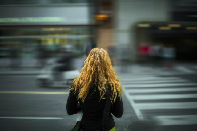 O Canadá está aquém do número crescente de jovens que juventude