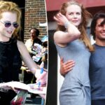 O Clapback de Nicole Kidman sobre o ex Tom Cruise se torna viral após o divórcio urbano de Keith