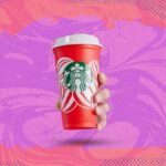 O Dia da Copa Vermelha da Starbucks se aproxima: quando e como conseguir sua xícara grátis