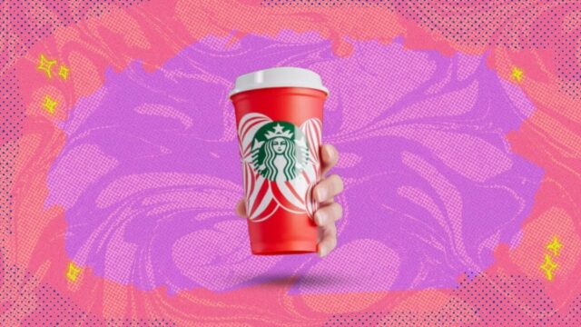 O Dia da Copa Vermelha da Starbucks se aproxima: quando O Dia da Copa Vermelha da Starbucks se aproxima: quando e como conseguir sua xícara grátis