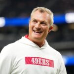 49ers general manager John Lynch