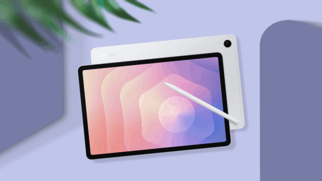 O Galaxy Tab S11 supera o Pixel Tablet com este conveniente recurso do Chrome 


