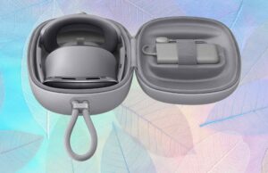 O Galaxy XR da Samsung simplesmente revelou que um fone de ouvido Vision Air pela metade do preço é razoável O Galaxy XR da Samsung (mostrado em sua caixa) acaba de mostrar que um fone de ouvido Vision Air pela metade do preço é realista