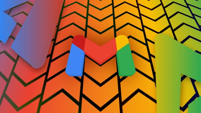Um GIF detalhando a funcionalidade 'Ajude-me a agendar' do aplicativo Gmail tocando no Google Agenda