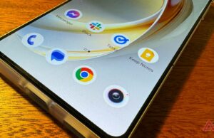 O Google Chrome certamente retirará esta autorização sem a sua permissão Imagem mostrando um novo recurso de notificação de revogação automática na verificação de segurança do Chrome