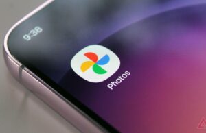 O Google Fotos está recebendo esse recurso revolucionário de edição de rosto O Google Fotos quer que você crie memes por conta própria