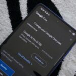 O Google One's totalmente grátis Fitbit Custes Perk não durará muito mais tempo