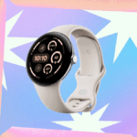 O Google Pixel Watch 3 já está com desconto de $ 100