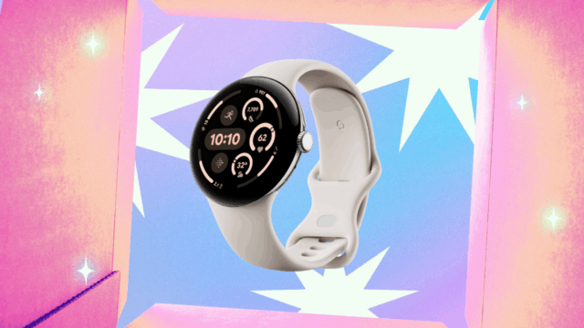 O Google Pixel Watch 3 já está com desconto de O Google Pixel Watch 3 já está com desconto de $ 100