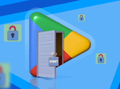 O Google facilitará as regras de verificação do Android para manter o sideload ativo Listagem do aplicativo Family Link na Google Play Store