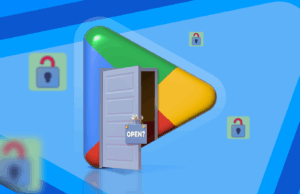 Baixar APKs não verificados em breve será uma tarefa muito tediosa Listagem do aplicativo Family Link na Google Play Store