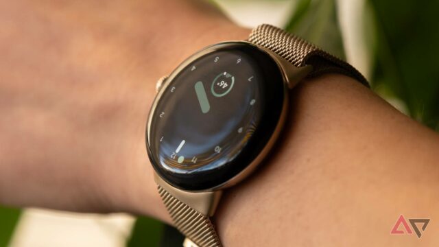 O Google acaba de remover uma parte importante do Wear O Google acaba de remover uma parte importante do Wear OS de smartwatches não Pixel