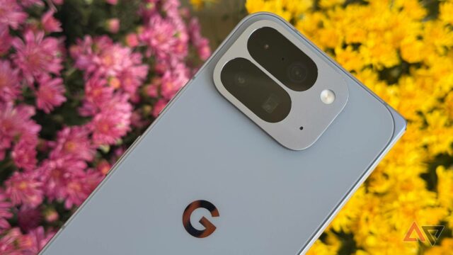 O Google finalmente corrige o problema de acidente de aplicativo do Pixel 10 

