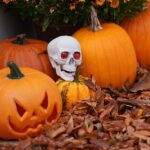 O Halloween chega a Hollywood enquanto Heidi Klum, Paris Hilton, Lady Gaga e Mariah Carey apimentam as coisas