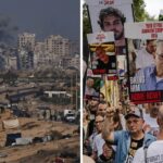O Hamas concorda em liberar reféns depois de 'aceitar' partes do plano de paz