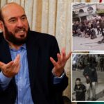 O Hamas defende execuções públicas de palestinos e diz que não deporá as armas, o que prejudica o frágil acordo de paz