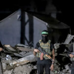 O Hamas e a Jihad Islâmica desafiam o cessar-fogo de Trump, “negociando consigo mesmo”; Nenhum Compromisso de Desarmamento