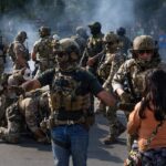 O ICE dos Estados residentes nos Estados Unidos a restringiu e disse que sua chave ‘não é genuína’