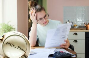 O IRS renova a popular redução de impostos para contribuições 401 (k) – e a mudança pode aumentar sua conta fiscal O IRS renova a popular redução de impostos para contribuições 401 (k) – e a mudança pode aumentar sua conta fiscal