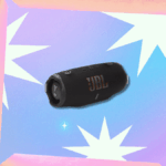 O JBL Charge 6 está com desconto de US $ 30 agora mesmo