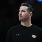 JJ Redick
