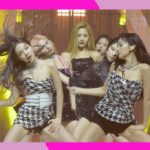 O K-pop Group anuncia duas vezes o 2026 Tour, dois shows de NY. Obtenha ingressos hoje