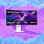O LG Ultragear WQHD de 39 polegadas tem mais de US $ 700 de desconto na Amazon – aja rápido para economizar neste monitor revolucionário