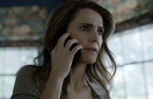 ‘O Mediador’ centraliza novamente a química do cordão vivo de Keri Russell e Rufus Sewell com uma mudança eficiente no período 3: avaliação da televisão 'O Mediador' centraliza novamente a química do cordão vivo de Keri Russell e Rufus Sewell com uma mudança eficiente no período 3: avaliação da televisão