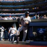 O Mets poderia ser um possível pretendente para o repetitivo outfielder dos Yankees?