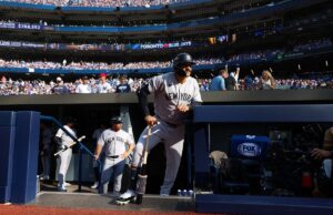 O Mets poderia ser um possível pretendente para o repetitivo outfielder dos Yankees? O Mets poderia ser um possível pretendente para o repetitivo outfielder dos Yankees?