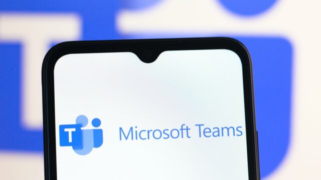 O Microsoft Teams certamente informará seu empregador quando você esgotar O Microsoft Teams certamente informará seu empregador quando você esgotar o local de trabalho