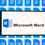 O Microsoft Word certamente salvará instantaneamente seus documentos na nuvem