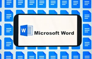 O Microsoft Word certamente salvará instantaneamente seus documentos na nuvem O Microsoft Word certamente salvará instantaneamente seus documentos na nuvem