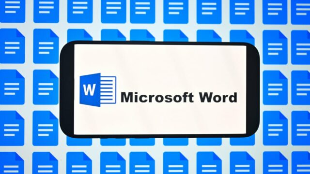 O Microsoft Word certamente salvará instantaneamente seus documentos na nuvem 

