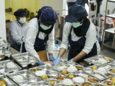 MBG se move rapidamente, de Garut para North Sulawesi O Ministro da Saúde chama que cada SPPG deve ter certificação higiênica para o BPOM