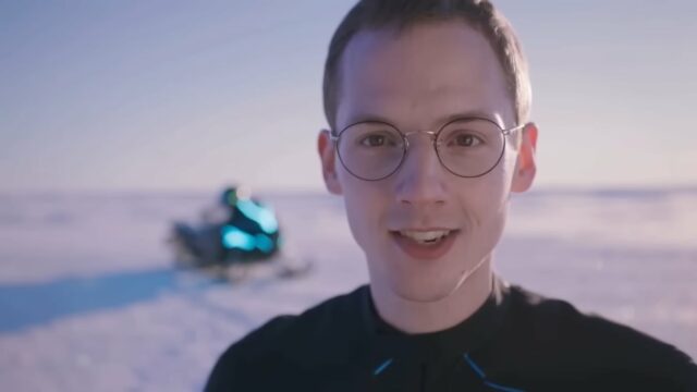 O OpenAI simplesmente fez um aplicativo para compartilhar o Slop AI hiper-realista 

