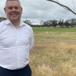 O Partido Trabalhista coloca a reabilitação de terras agrícolas no centro dos planos de recuperação da natureza, mas quem pagará?