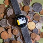 O Pixel Watch inicial recebe sua atualização de despedida