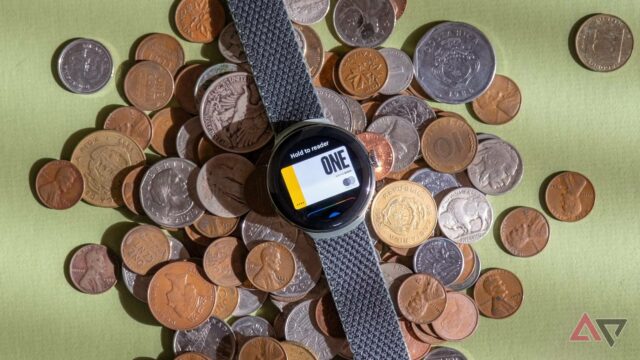 O Pixel Watch inicial recebe sua atualização de despedida O Pixel Watch inicial recebe sua atualização de despedida