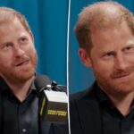 O Príncipe Harry experimenta o sotaque americano em um momento estranho de podcast: ‘Eu pedi baguetes com molho ranch’