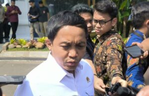 O Programa Florestal Social Moncer foi nomeado devido ao papel de Titiek Soeharto em sinergia com Raja Juli O Programa Florestal Social Moncer foi nomeado devido ao papel de Titiek Soeharto em sinergia com Raja Juli