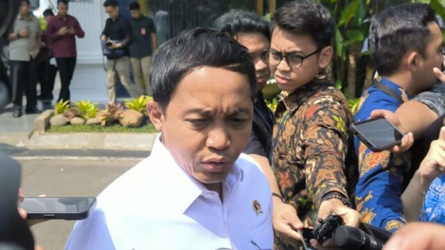 O Programa Florestal Social Moncer foi nomeado devido ao papel de Titiek Soeharto em sinergia com Raja Juli 

