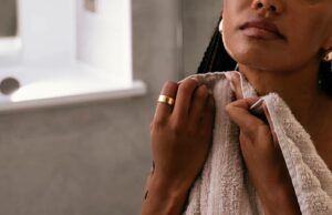 O Reebok Smart Ring está me oferecendo as principais vibrações do Nike FuelBand Os diferentes acabamentos do Reebok Smart Ring