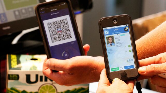 O Reino Unido enfrenta reação negativa em relação à identificação digital obrigatória – os EUA poderiam ser os próximos?

