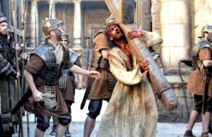 ‘O Renascimento de Cristo’, de Mel Gibson, certamente não apresentará Jim Caviezel como Jesus paixão de cristo