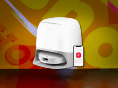 O Roborock Qrevo Curvx vai para sua taxa mais baixa de sempre-economiza US $ 500 antes do dia do Prime O Roborock Qrevo Curvx vai para sua taxa mais baixa de sempre-economiza US $ 500 antes do dia do Prime