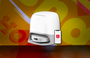 O Roborock Qrevo Curvx vai para sua taxa mais baixa de sempre-economiza US $ 500 antes do dia do Prime O Roborock Qrevo Curvx vai para sua taxa mais baixa de sempre-economiza US $ 500 antes do dia do Prime