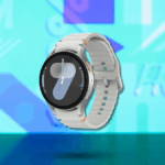 O Samsung Galaxy Watch 7 atinge sua taxa mais baixa de todos os tempos