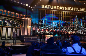 ‘SNL’ é novo hoje à noite, 17 de janeiro? O que saber sobre o episódio O 'Saturday Night Live' é novo hoje à noite, 4 de outubro?